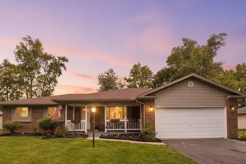 46 Marshall Dr SW, Reynoldsburg, OH 43068