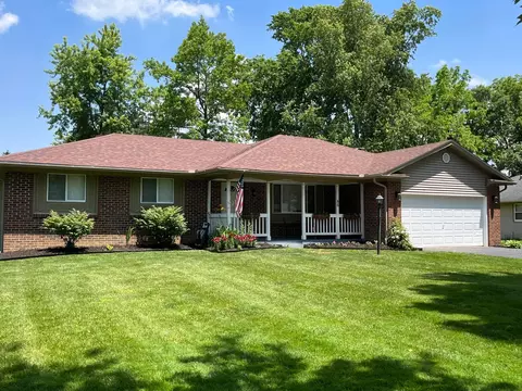 46 Marshall Dr SW, Reynoldsburg, OH 43068