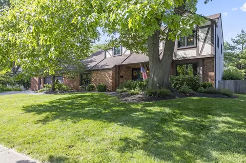 4342 Randmore Rd, Columbus, OH 43220