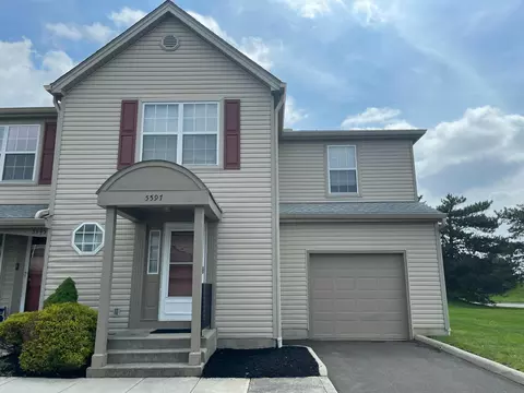 5597 Valencia Park Blvd #11E, Hilliard, OH 43026