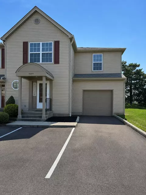 5597 Valencia Park Blvd #11E, Hilliard, OH 43026