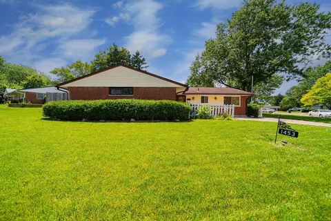 1453 Marty Dr, Reynoldsburg, OH 43068