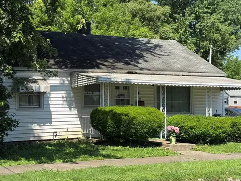 231 N George St, Lancaster, OH 43130