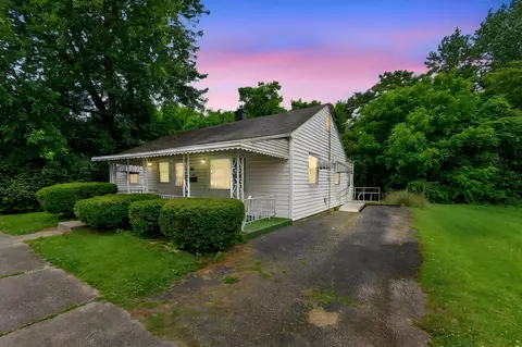 231 N George St, Lancaster, OH 43130