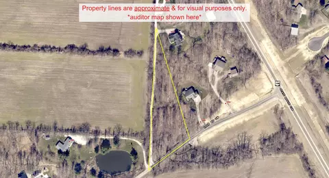 0 Loop Rd SW, Kirkersville, OH 43033