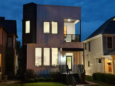 1038 Franklin Ave, Columbus, OH 43205