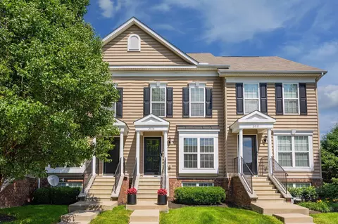 3816 Wood Stork Ln #68-381, Columbus, OH 43230
