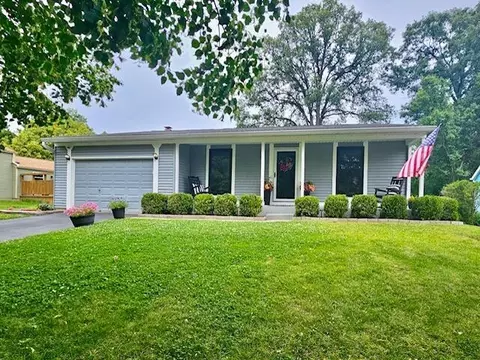 2300 Benning Dr, Powell, OH 43065