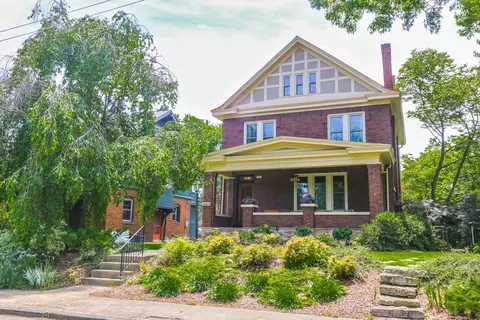 1815 Franklin Ave, Columbus, OH 43205