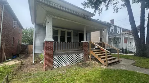 581 S Harris Ave, Columbus, OH 43204
