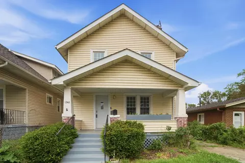 1342 E 18th Ave, Columbus, OH 43211