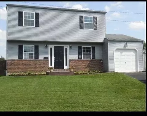 5465 Argo Ln, Columbus, OH 43232