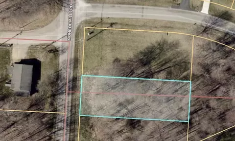 0 Monroe Mills Rd, Mount Vernon, OH 43050