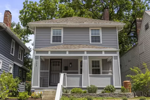 1002 Ellsworth Ave, Columbus, OH 43206