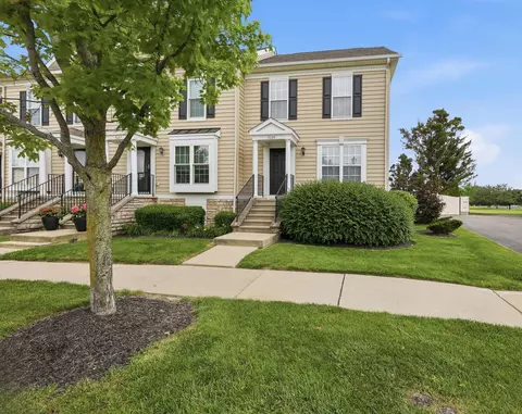 5609 Rainbow Falls St #23, Dublin, OH 43016