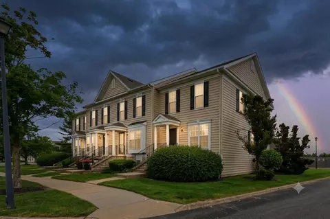 5609 Rainbow Falls St #23, Dublin, OH 43016