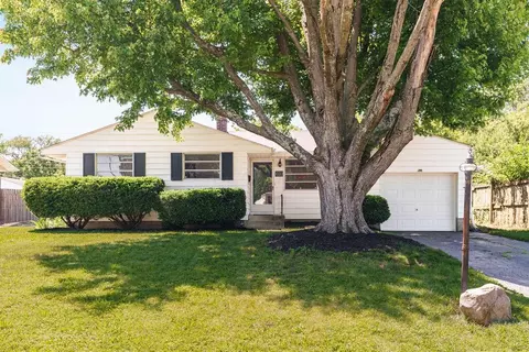1033 Racine Ave, Columbus, OH 43204