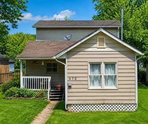 676 E Mark St, Marion, OH 43302