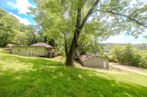 Exterior - 12 Spring St, Glouster, OH 45732 photo 3 of 8