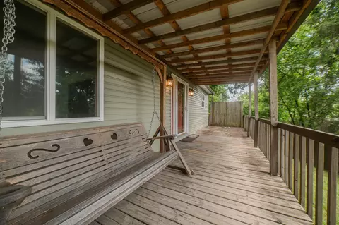 Exterior - 12 Spring St, Glouster, OH 45732 photo 6 of 8