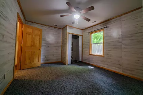 Bedroom - 12 Spring St, Glouster, OH 45732 photo 4 of 4