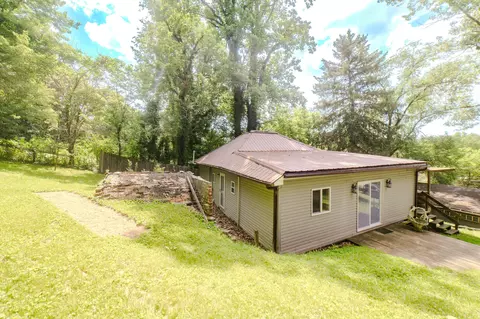 Exterior - 12 Spring St, Glouster, OH 45732 photo 4 of 8