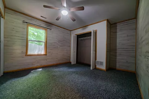 Bedroom - 12 Spring St, Glouster, OH 45732 photo 3 of 4