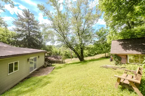 Exterior - 12 Spring St, Glouster, OH 45732 photo 5 of 8