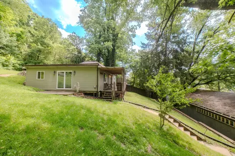 Exterior - 12 Spring St, Glouster, OH 45732 photo 2 of 8