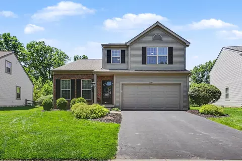 7584 Totten Springs Dr, Westerville, OH 43082