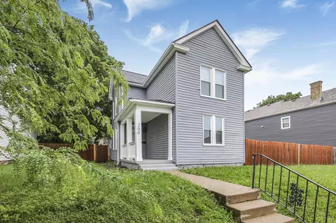 200 S Cypress Ave, Columbus, OH 43223