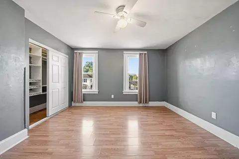Bedroom - 123 W Corwin St, Circleville, OH 43113 photo 6 of 13