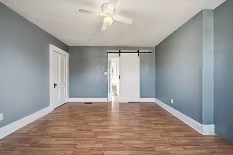 Bedroom - 123 W Corwin St, Circleville, OH 43113 photo 10 of 13