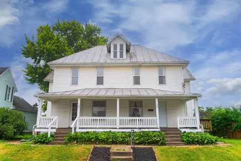 123 W Corwin St, Circleville, OH 43113