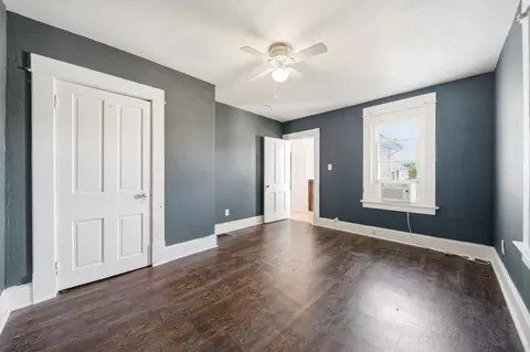 Bedroom - 123 W Corwin St, Circleville, OH 43113 photo 13 of 13