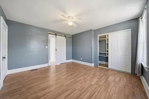 Bedroom - 123 W Corwin St, Circleville, OH 43113 photo 2 of 13