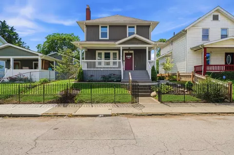131 S Eureka Ave, Columbus, OH 43204