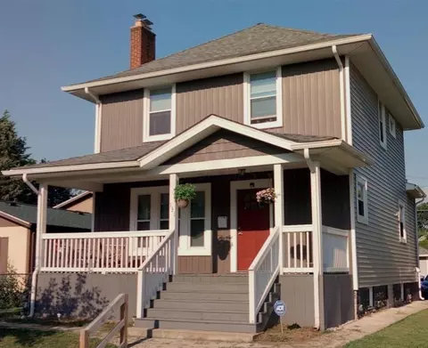 131 S Eureka Ave, Columbus, OH 43204