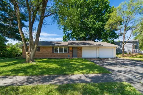 3869 Gilroy Rd, Columbus, OH 43227