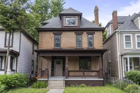 749 Wilson Ave, Columbus, OH 43205