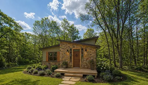 5645 Township Rd 250, Logan, OH 43138