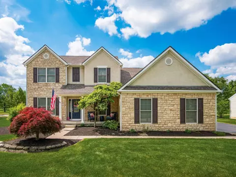 777 Ballater Dr, Delaware, OH 43015