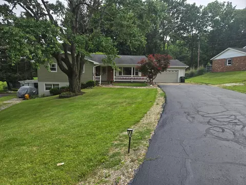 11 Old Orchard Dr, Mount Vernon, OH 43050