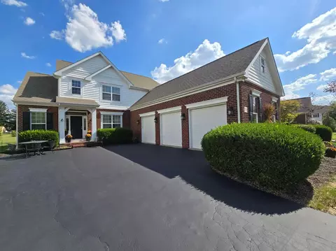 5510 Steele Ct, New Albany, OH 43054