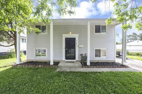 3184 Weirton Dr, Columbus, OH 43207