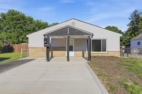 396 Pasadena Ave, Columbus, OH 43228