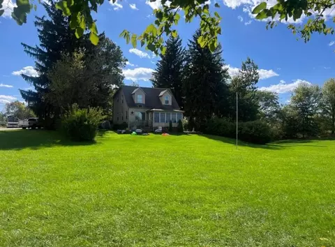 955 Mcpherson St, Mansfield, OH 44903