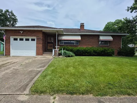 4260 E Mound St, Columbus, OH 43227