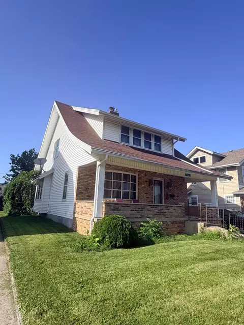150 Englewood Rd, Springfield, OH 45504