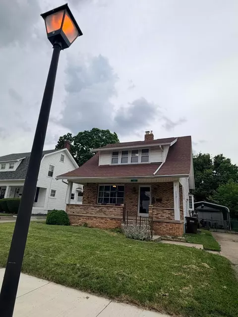 150 Englewood Rd, Springfield, OH 45504